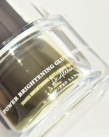 アミノ酸 ジェントル バブル クレンザー/Dr.Althea/泡洗顔を使ったクチコミ(2枚目)