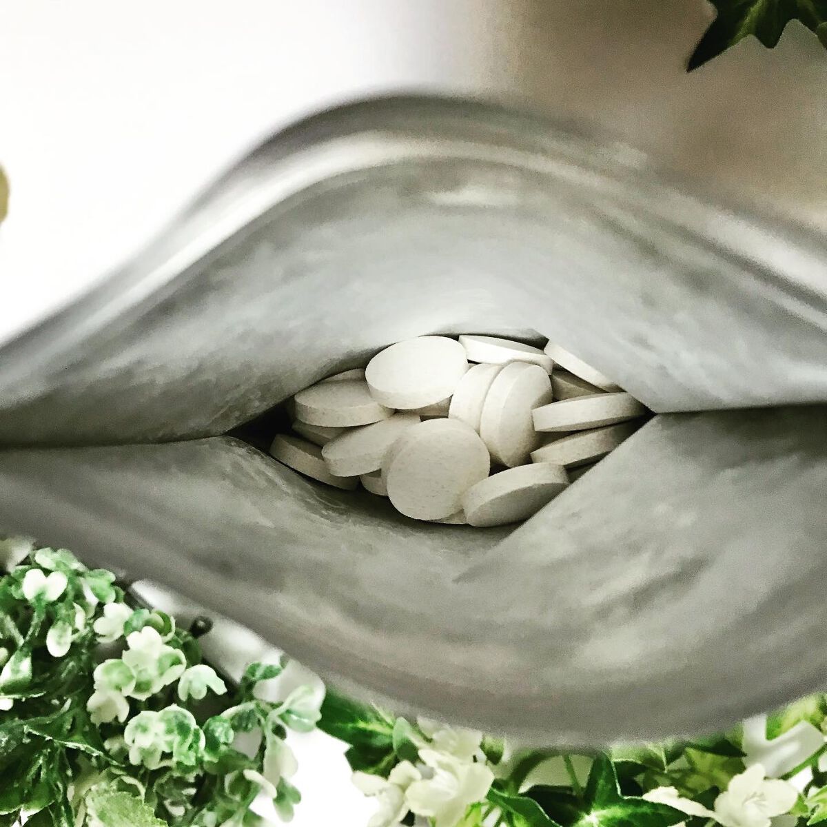 grapure/株式会社イダテン/美容サプリメントを使ったクチコミ（2枚目）