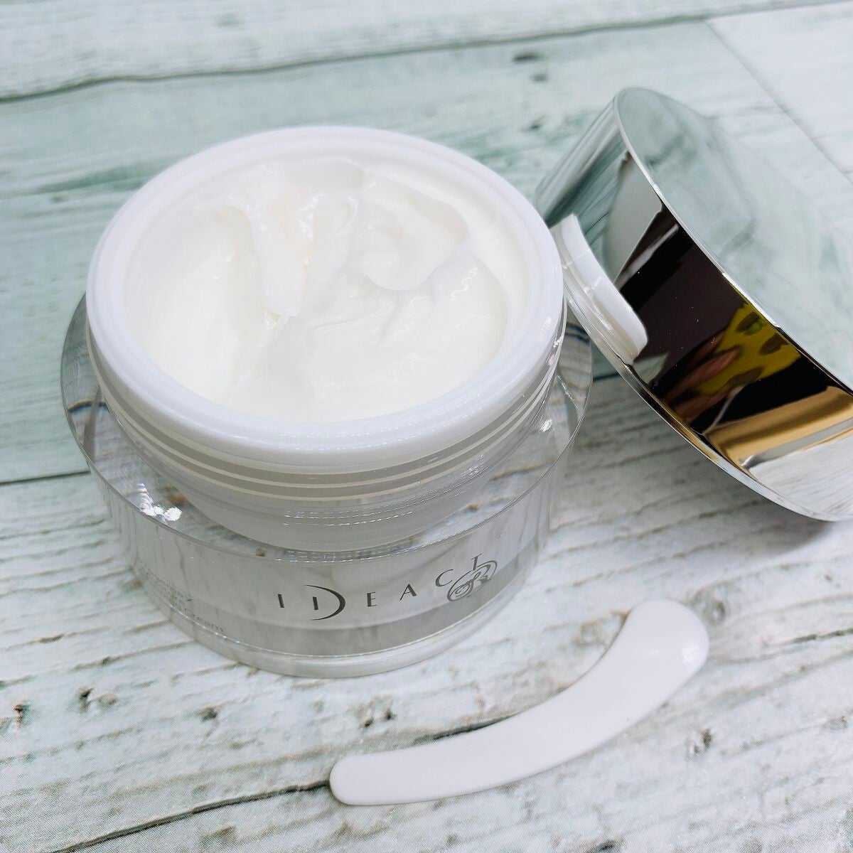 イデアクトR プロジェマックス アイボトセラム/イデアアクト/アイケア・アイクリームを使ったクチコミ(2枚目)