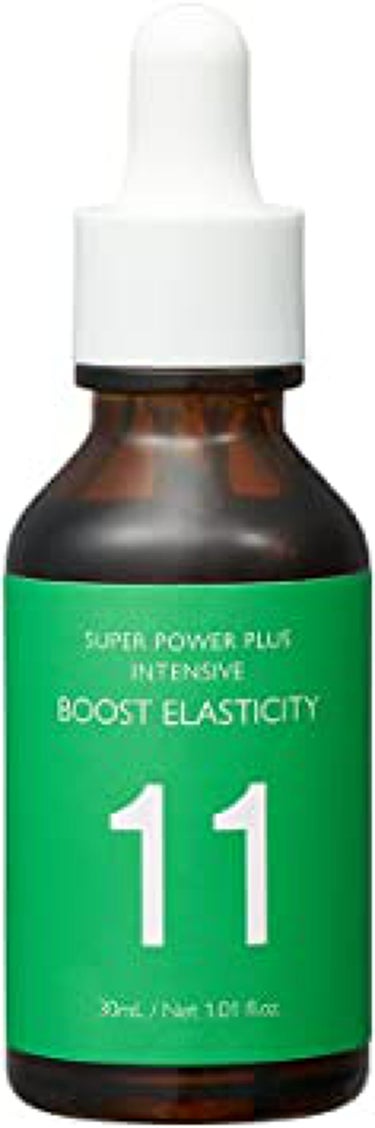 Rollin' Aloe SUPER POWER PLUS BOOST ELASTICITY