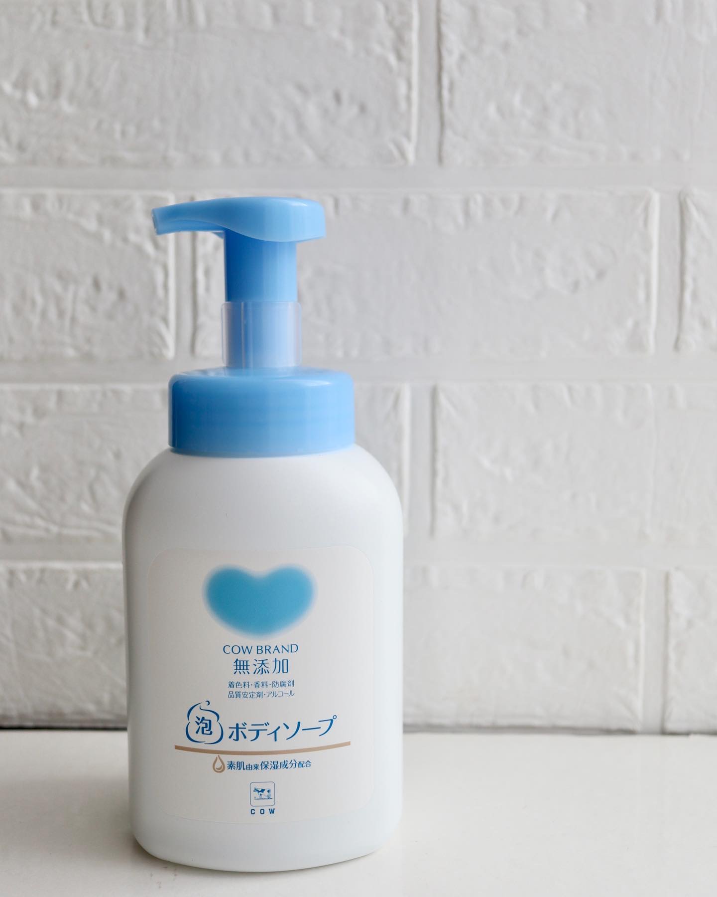 ☘️最新　新箱(シール貼付でない)　アンファティ　ボディソープNA 2本 ☘️最新 新箱(シール貼付でない) アンファティ ボディソープNA 2本