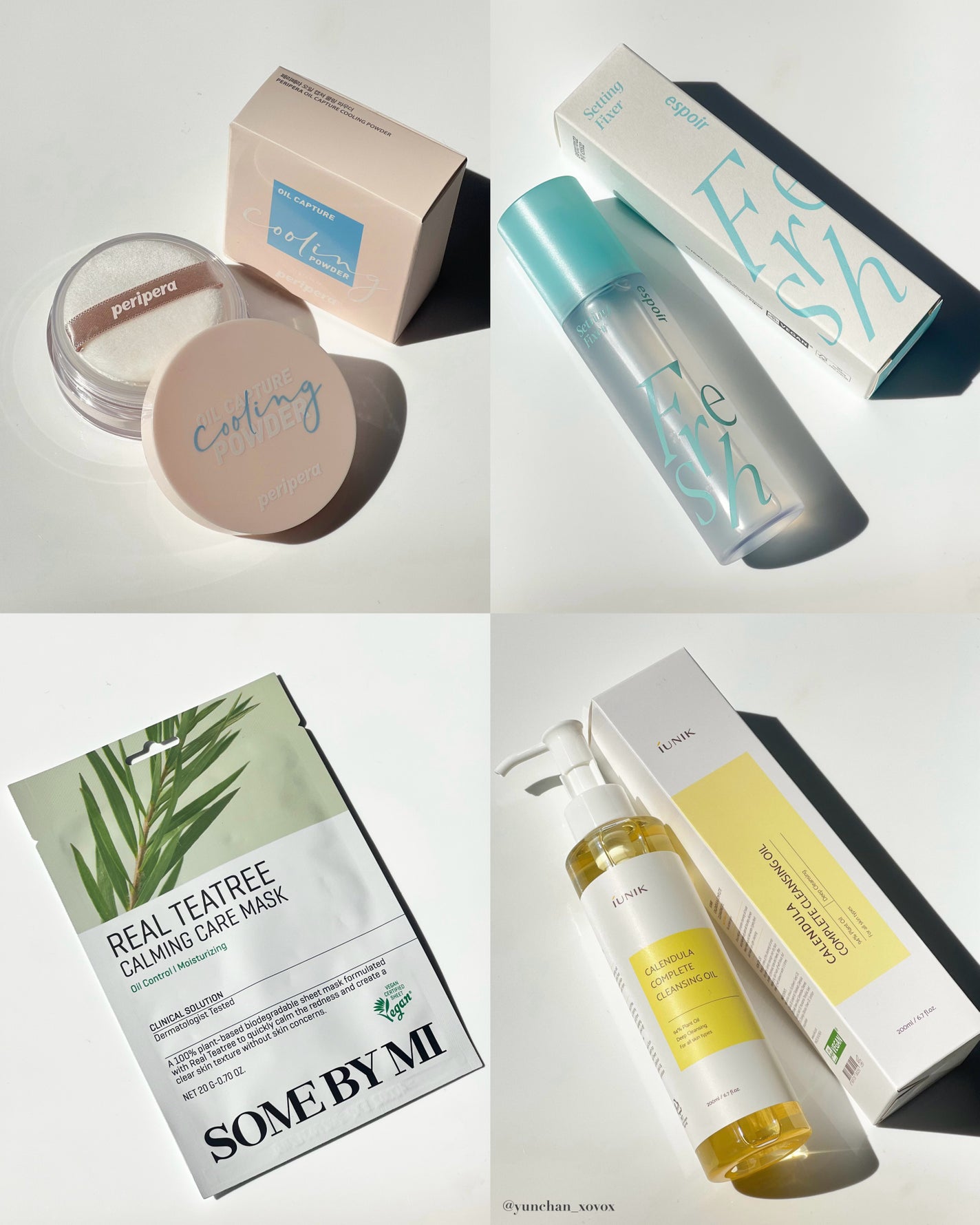 エアリーサンスティックスムージングバー/Abib /日焼け止めスティックを使ったクチコミ(4枚目)