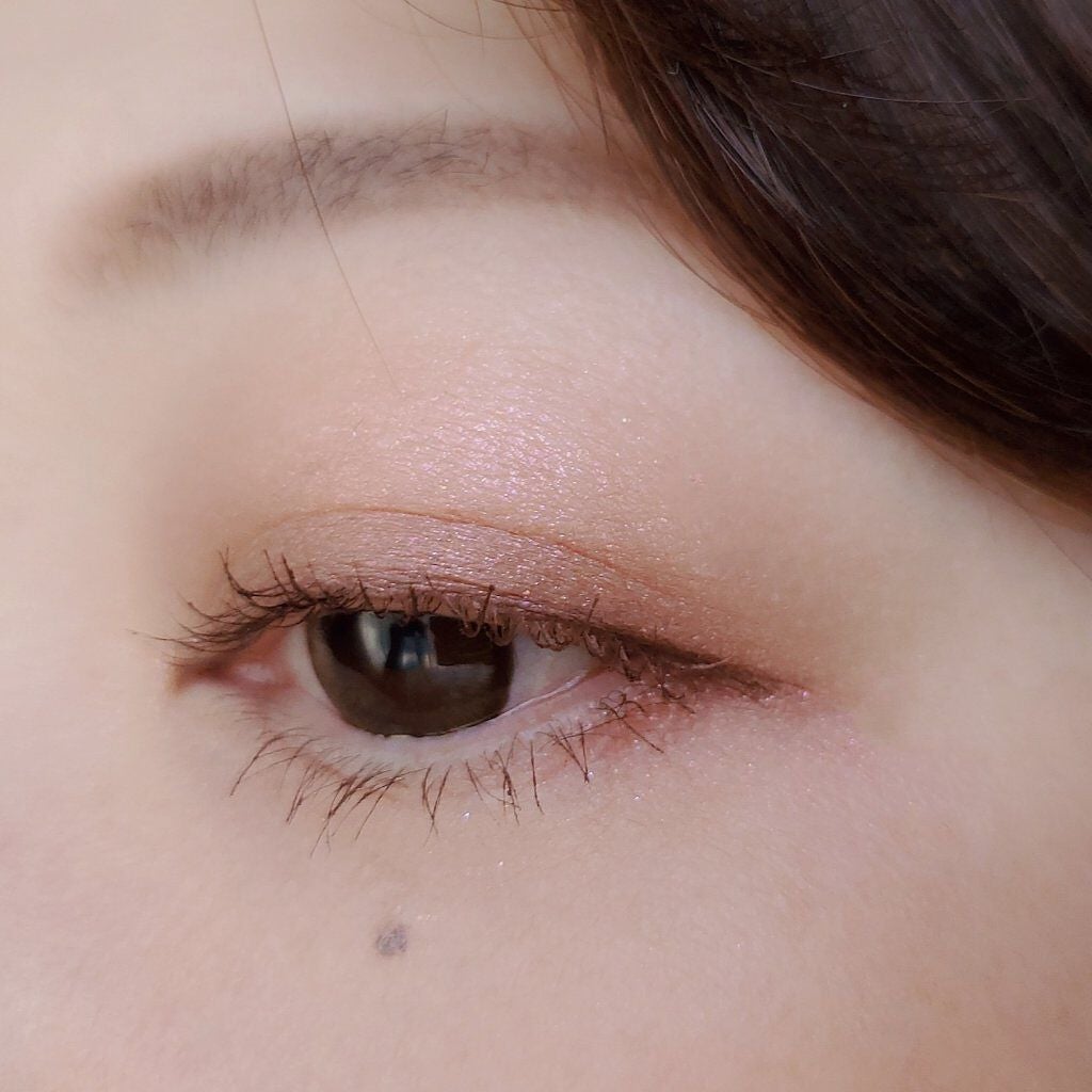 アイシャドウパレット/Kirei&co./アイシャドウパレットを使ったクチコミ(3枚目)