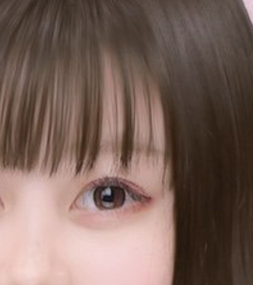 THE まつ毛美容液/flowfushi/まつげ美容液を使ったクチコミ（2枚目）