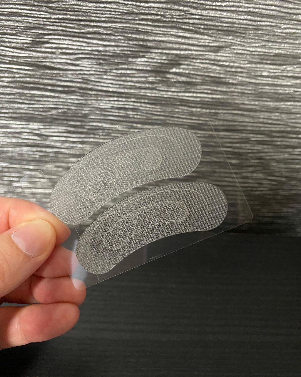 HR on LIPS 「ヒアロチューンマイクロパッチ今話題で気になっていたヒアロチュー..」(3枚目)