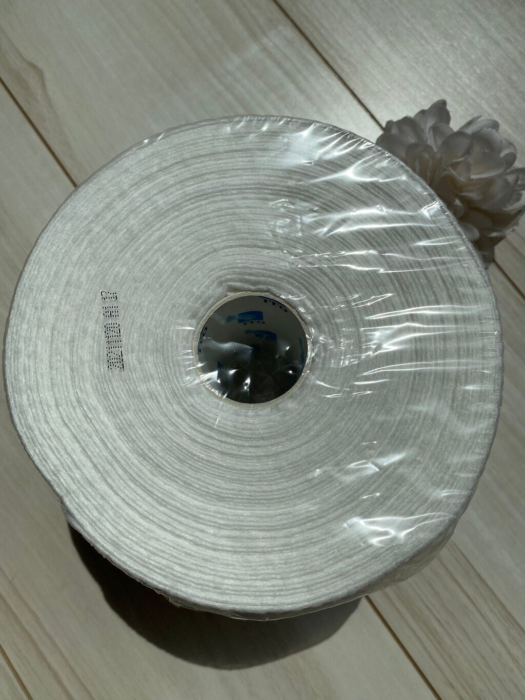 ITOクレンジングタオル/ITO/クレンジングタオルを使ったクチコミ(4枚目)