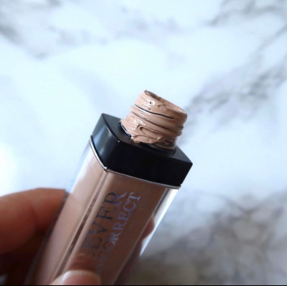 【旧】ディオールスキン フォーエヴァー スキン コレクト コンシーラー/Dior/リキッドコンシーラーを使ったクチコミ(3枚目)