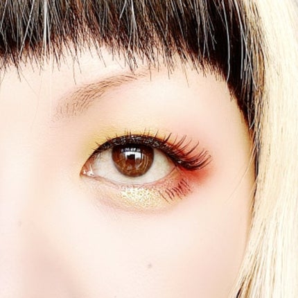 アリスドリームランドシリーズ 12色アイシャドウパレット(ZEESEA×大英博物館)/ZEESEA/アイシャドウパレットを使ったクチコミ(5枚目)