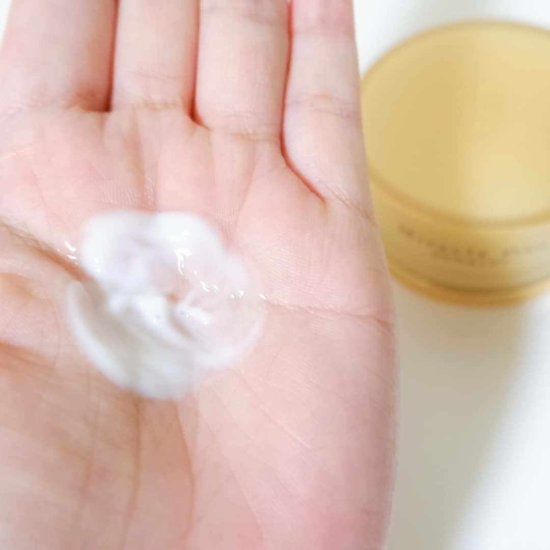 ミラクルワン リッチ＆リフト/RF28/オールインワン化粧品を使ったクチコミ（3枚目）