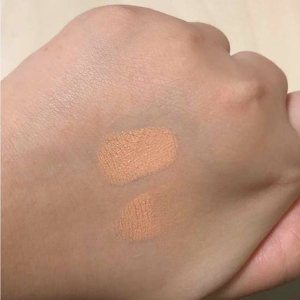 アイゾーンコンシーラー/コフレドール/スティックコンシーラーを使ったクチコミ(2枚目)