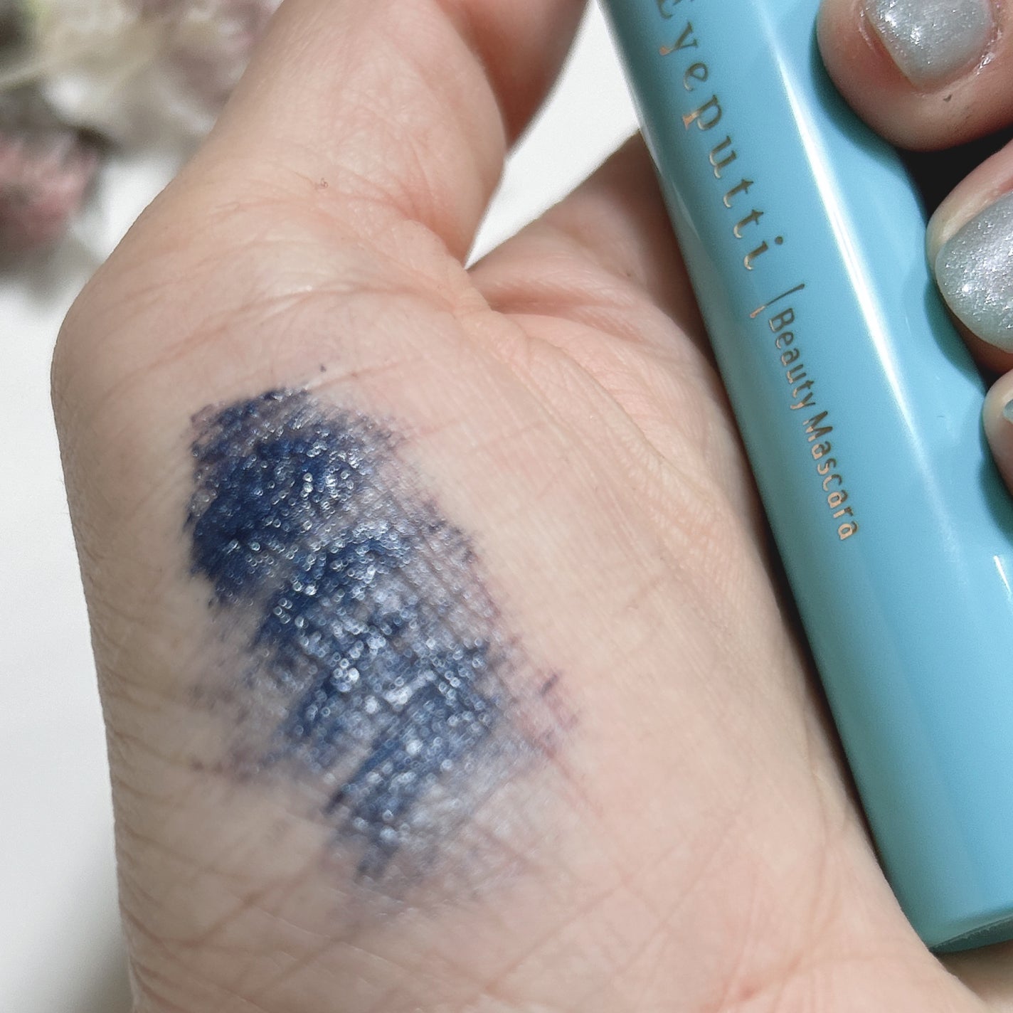 ひとえ・奥ぶたえ用マスカラ/アイプチ®/マスカラを使ったクチコミ(4枚目)