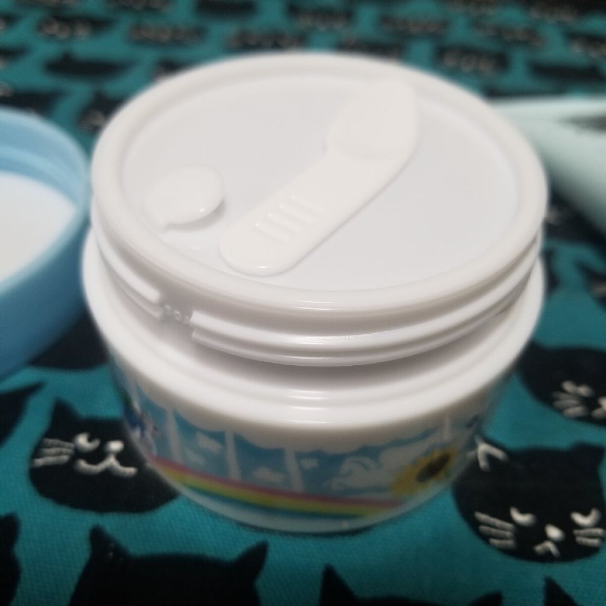 夢みるバーム アクネクリアモイスチャー/ロゼット/クレンジングバームを使ったクチコミ（2枚目）