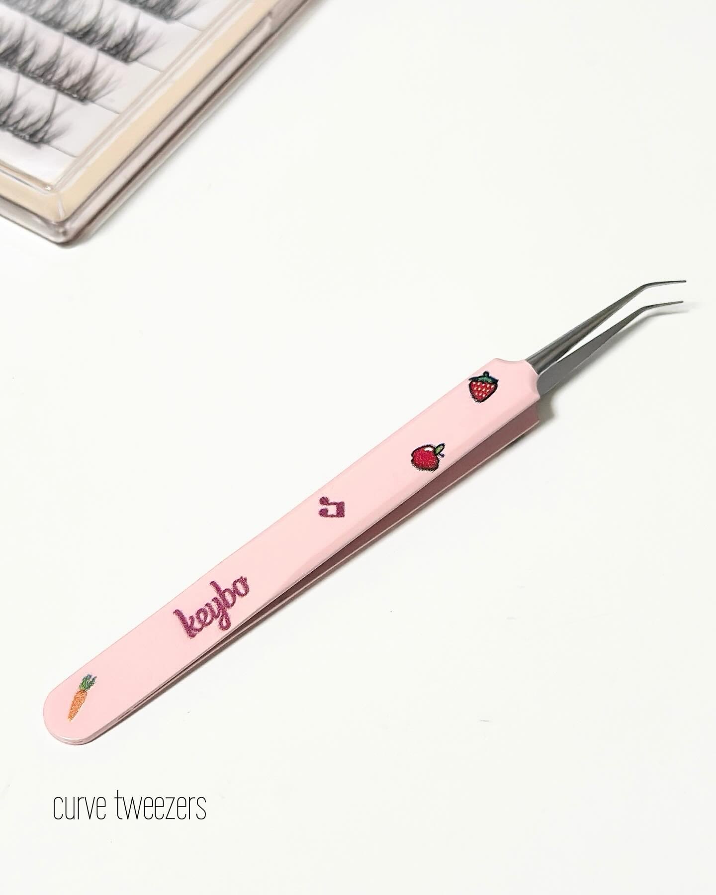 keybo BBiBBi LASH/keybo/つけまつげを使ったクチコミ（3枚目）