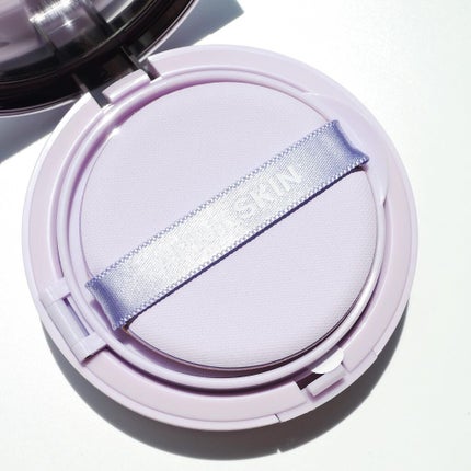 パーフェクトスポットEパフコンシーラー/APRILSKIN/リキッドコンシーラーを使ったクチコミ(3枚目)