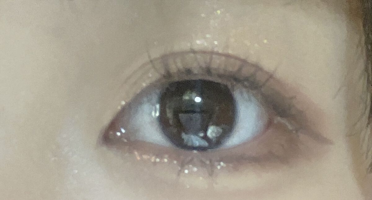 ハンオールフィックスマスカラ/rom&nd/マスカラを使ったクチコミ（1枚目）