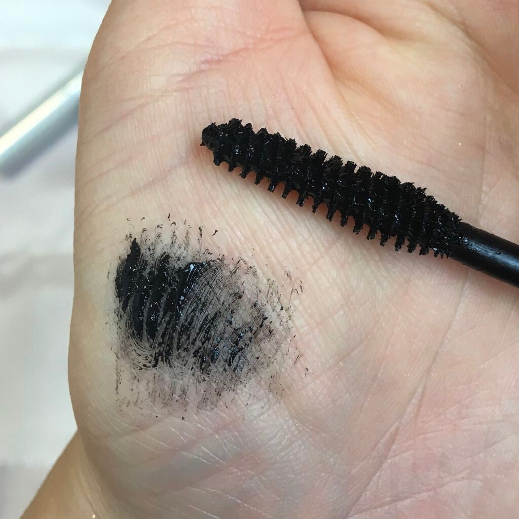 ラッシュ CC/HELENA RUBINSTEIN/マスカラを使ったクチコミ(4枚目)