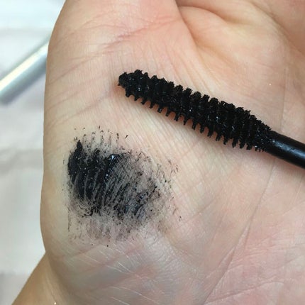 ラッシュ CC/HELENA RUBINSTEIN/マスカラを使ったクチコミ(4枚目)