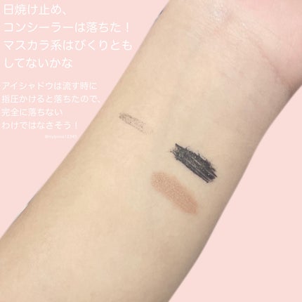 ブライトクレンジングフォーム/THE FACE SHOP/洗顔フォームを使ったクチコミ(7枚目)