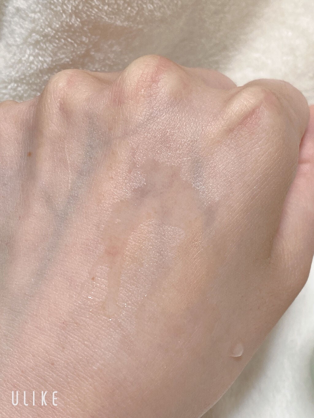 ガラクナイアシン2.0エッセンス/manyo/美容液を使ったクチコミ(4枚目)