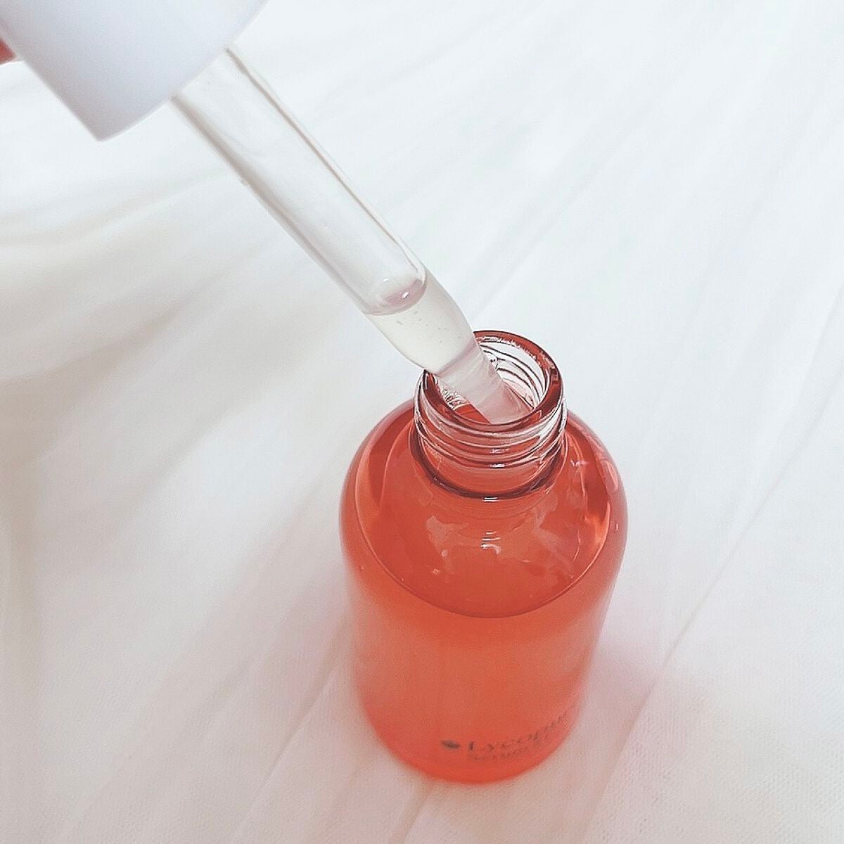 リコピュアセラム#1/リコピュア/美容液を使ったクチコミ(3枚目)