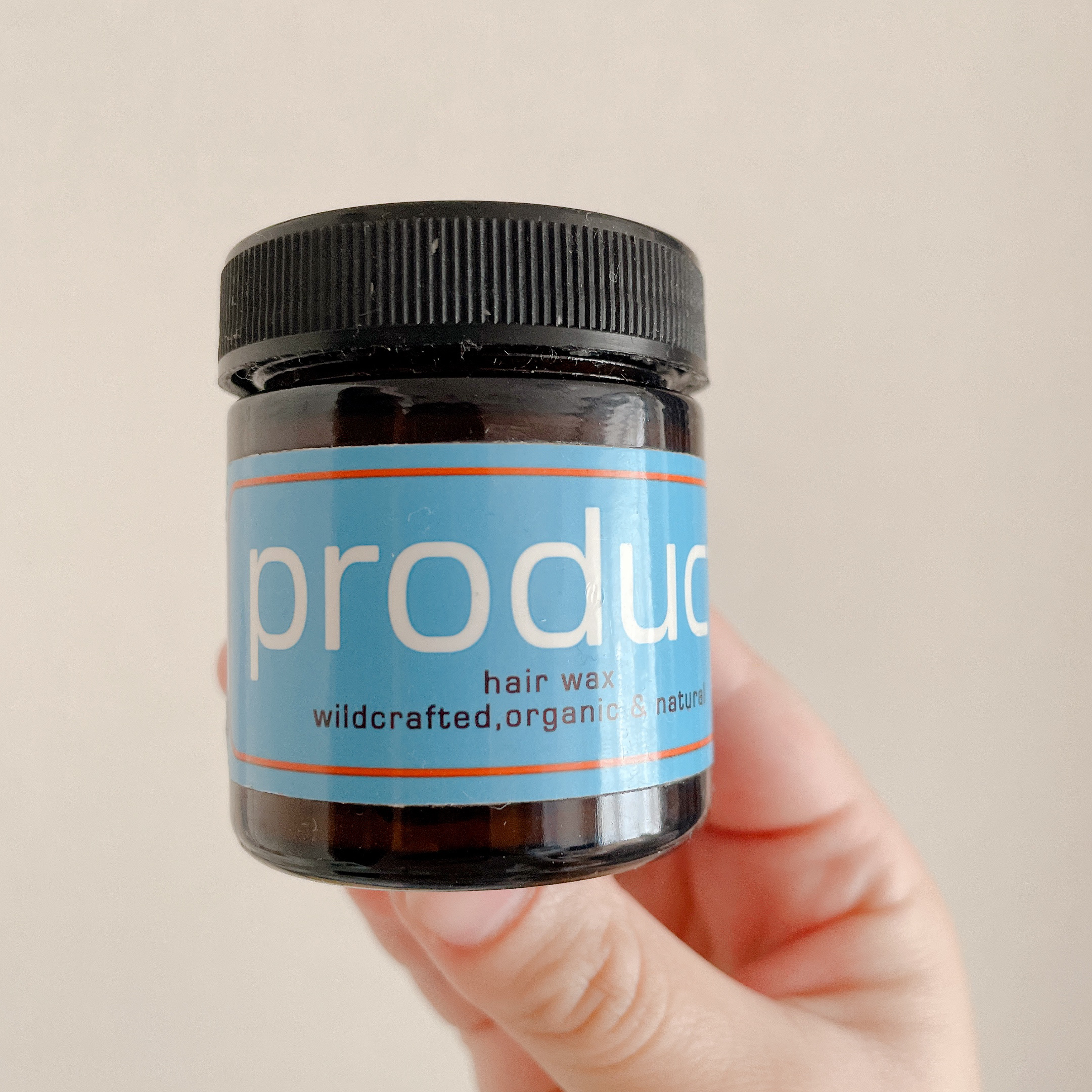 ヘアワックス/ザ・プロダクト/ヘアワックス・クリームを使ったクチコミ（1枚目）