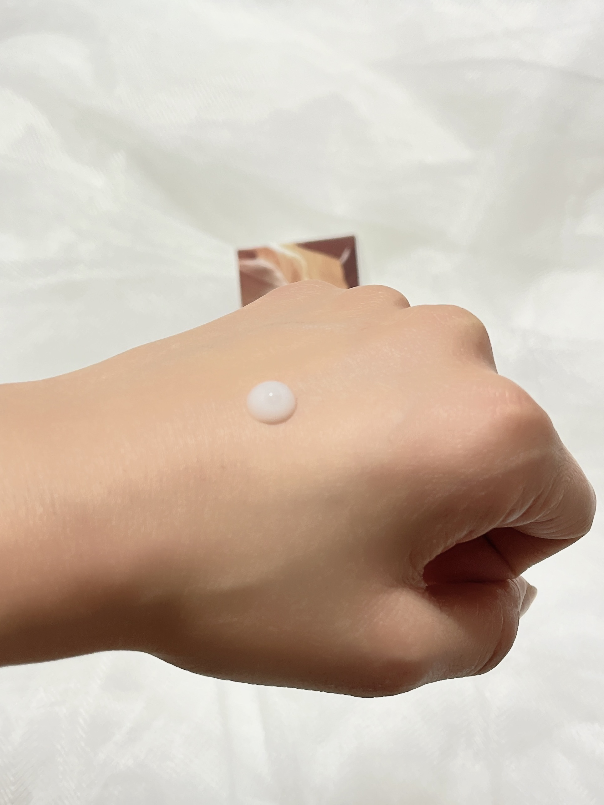 プロバイオシカ インテンシブ アンプル/SKIN1004/美容液を使ったクチコミ（2枚目）