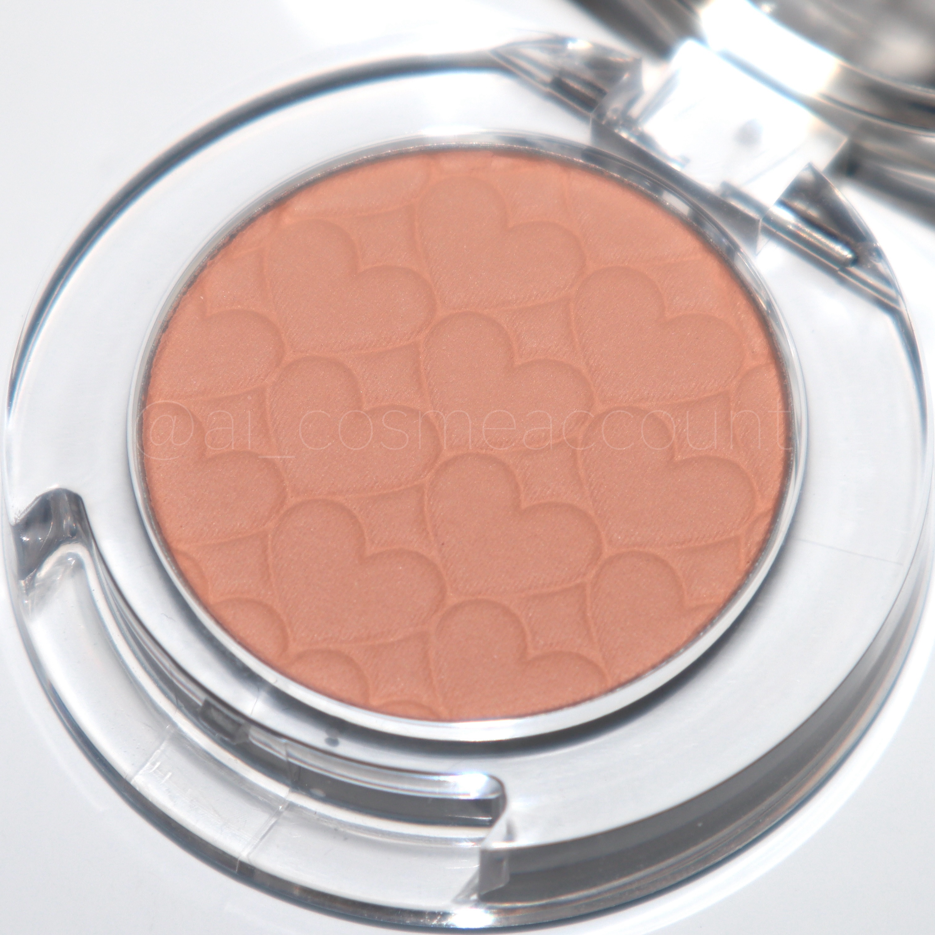 リプレイコレクション ルックアットマイアイズ/ETUDE/単色アイシャドウを使ったクチコミ（2枚目）