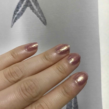 みみまる on LIPS 「夏になるとキラキラのネイルがしたくなってきませんか...??そ..」(3枚目)