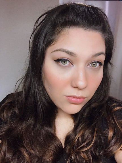 ボリューム フィックス リップオイル/Witch's Pouch/リップオイルを使ったクチコミ(1枚目)