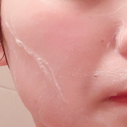 デイリーマイクロフォリエント/ダーマロジカ/洗顔パウダーを使ったクチコミ(5枚目)