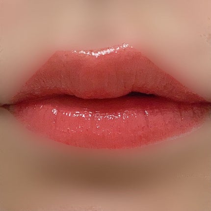 アピュー ウォーターライト ティント/A’pieu/リップティントを使ったクチコミ(4枚目)