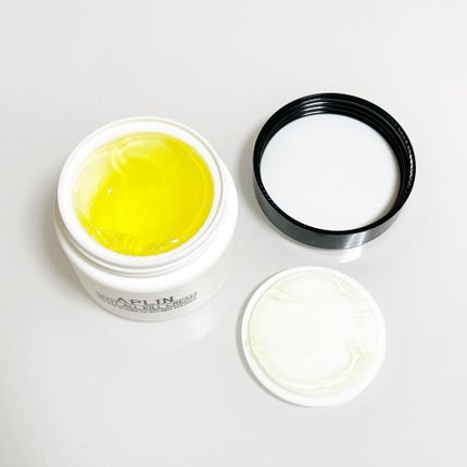 オールキルクリーム/APLIN/フェイスクリームを使ったクチコミ(3枚目)