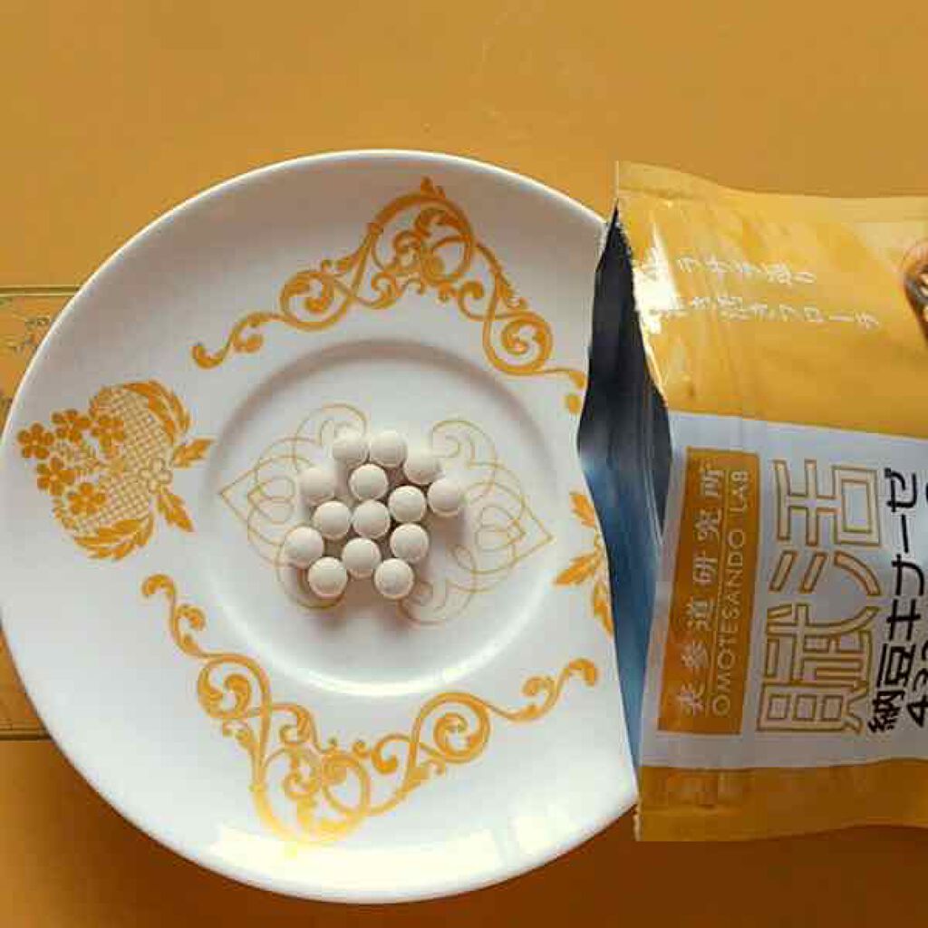 ティーライフ on LIPS 「血液サラサラ&腸内環境改善で免疫力アップに期待♪現代人が最も悩..」(3枚目)