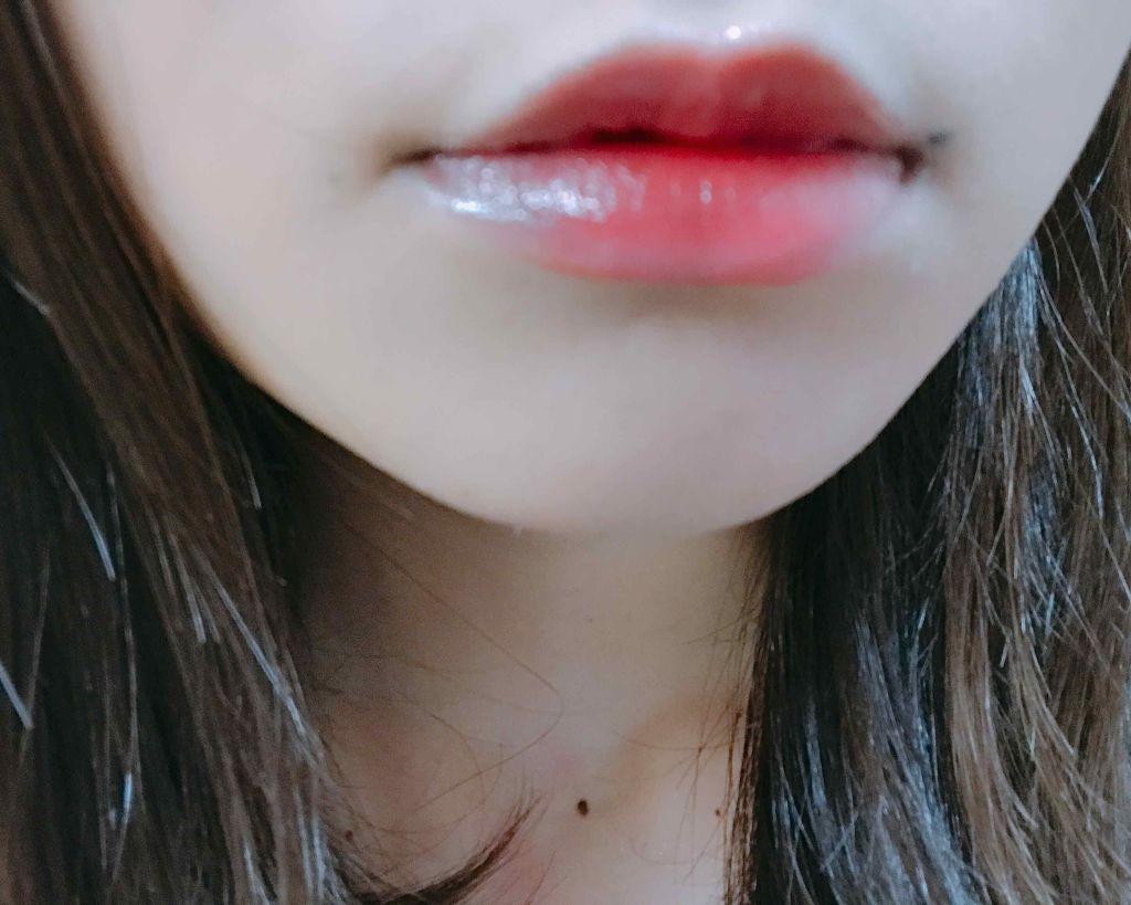 ピュア カラー エンヴィ リップスティック/ESTEE LAUDER/口紅を使ったクチコミ(2枚目)