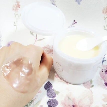 cocone クレンジングバーム/cocone/クレンジングバームを使ったクチコミ(5枚目)