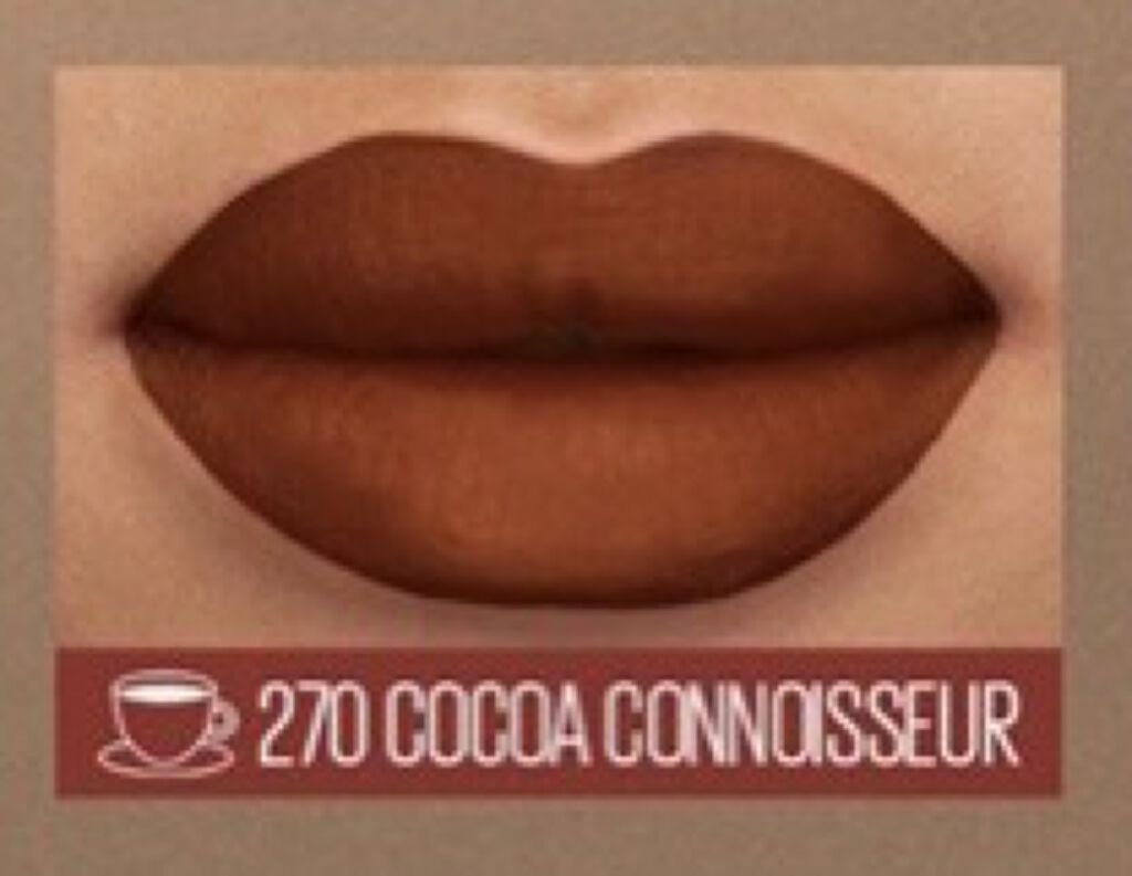 ラスティング リップカラーN/CEZANNE/口紅を使ったクチコミ（3枚目）