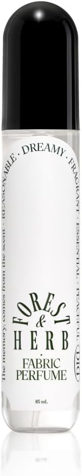ファブリックパフューム（フォーレストハーブ） / odiD