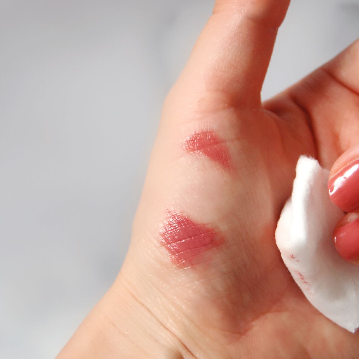 サンシビオ エイチツーオー D/ビオデルマ/クレンジングウォーターを使ったクチコミ（3枚目）