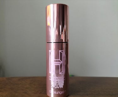 H SERUM STICK HONEY PROTEIN/CHOSUNGAH BEAUTY/フェイスバームを使ったクチコミ（2枚目）