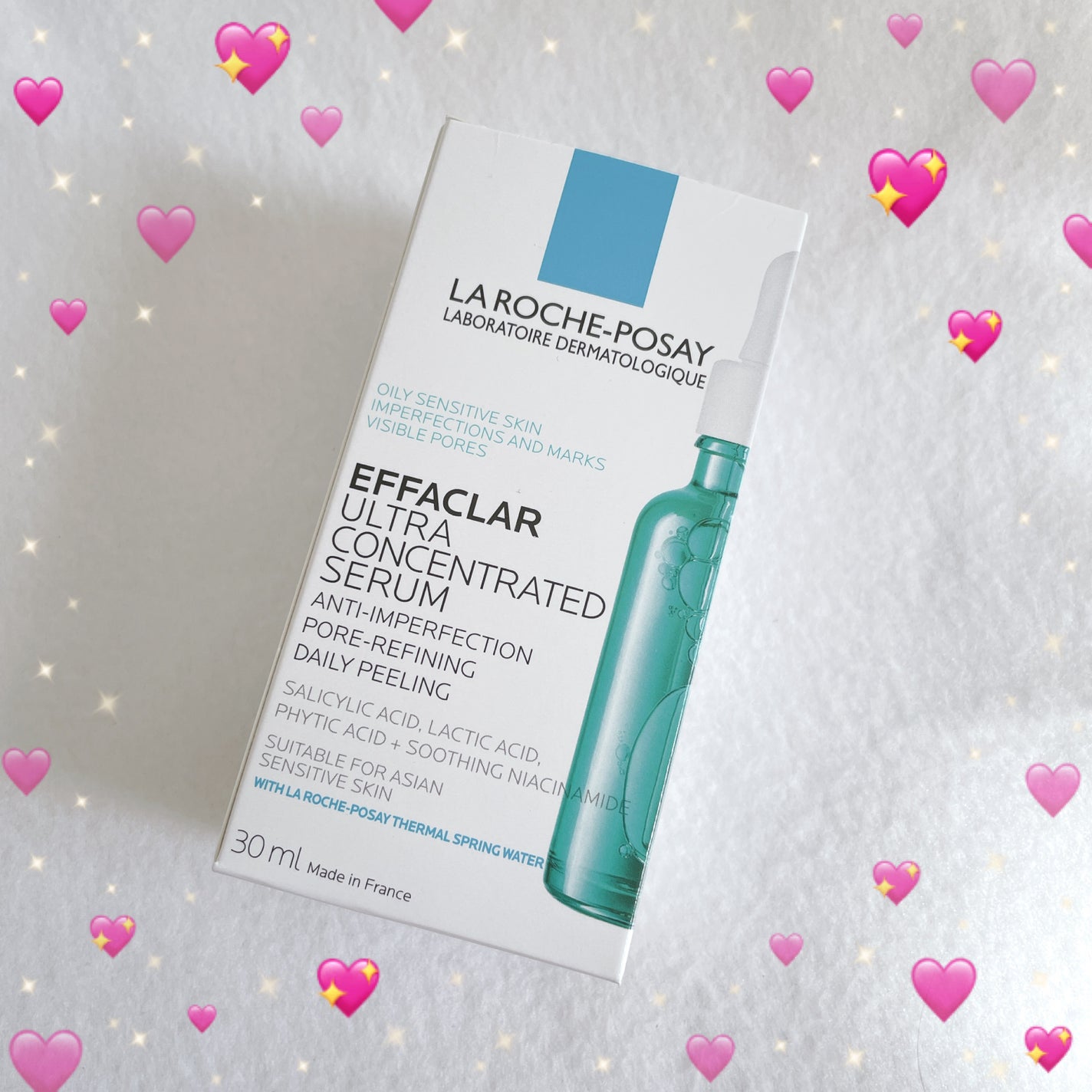 ãšãã¡ã¯ã© ããŒã«ã±ã¢ ã»ã©ã /ã© ããã·ã¥ ããŒ/çŸå®¹æ¶²ã䜿ã£ãã¯ãã³ãïŒ2æç®ïŒ