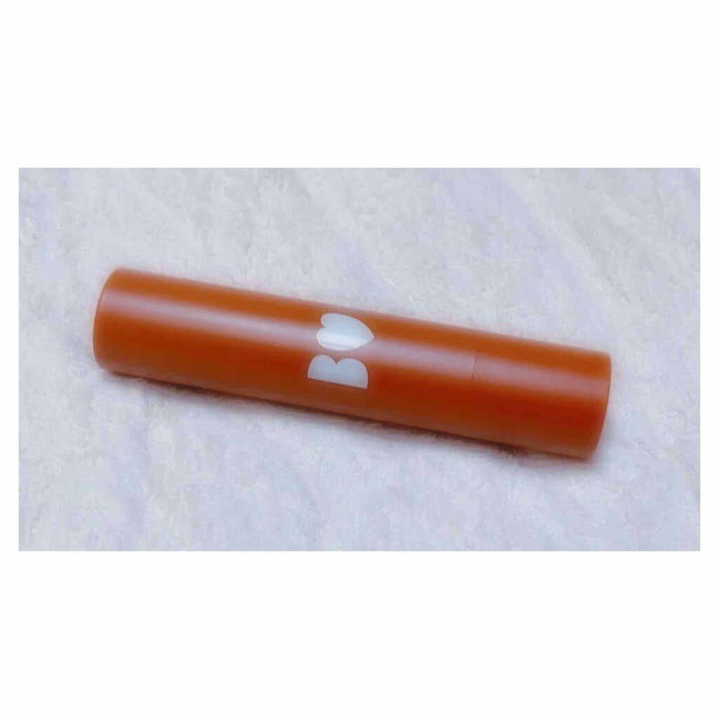 つやぷるリップR/b idol/口紅を使ったクチコミ（1枚目）