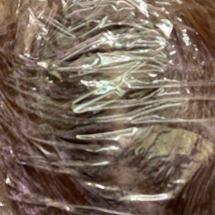 エブリ カラートリートメント/アンナドンナ/ヘアカラーを使ったクチコミ(7枚目)