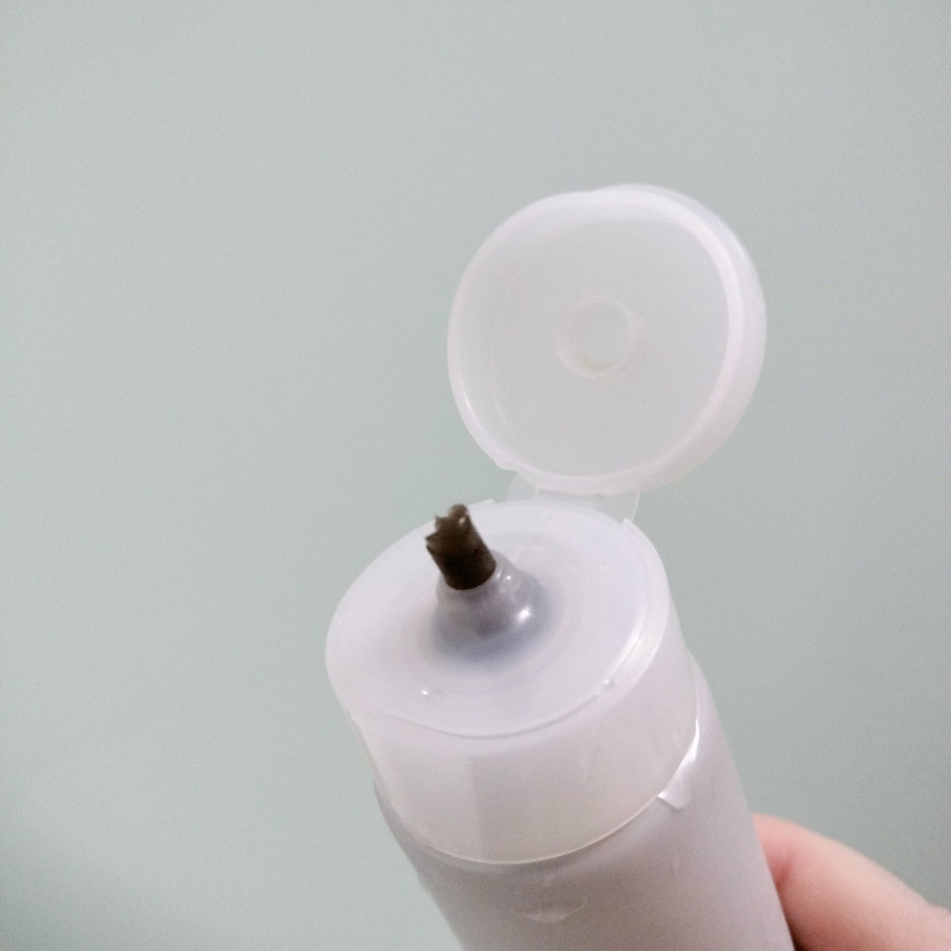 泥ジェル洗顔/ファンケル/その他洗顔料を使ったクチコミ（3枚目）