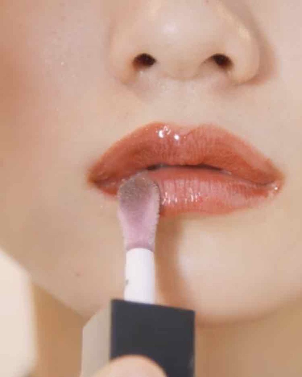 コンフォート リップオイル /CLARINS/リップグロスを使ったクチコミ(4枚目)