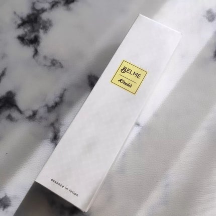 Kirabis/BELME/化粧水を使ったクチコミ(7枚目)