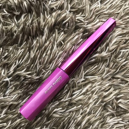 「塗るつけまつげ」自まつげ際立てタイプ/デジャヴュ/マスカラを使ったクチコミ(1枚目)