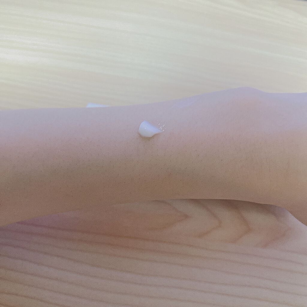 シカ メソッド クリーム/コジット/フェイスクリームを使ったクチコミ（3枚目）