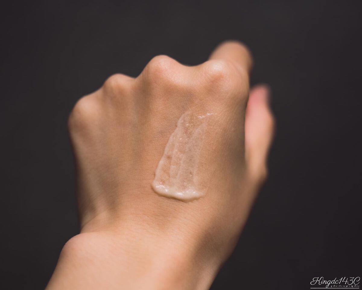 ホイップドボディバター バニラパンプキン/THE BODY SHOP/ボディクリームを使ったクチコミ(4枚目)