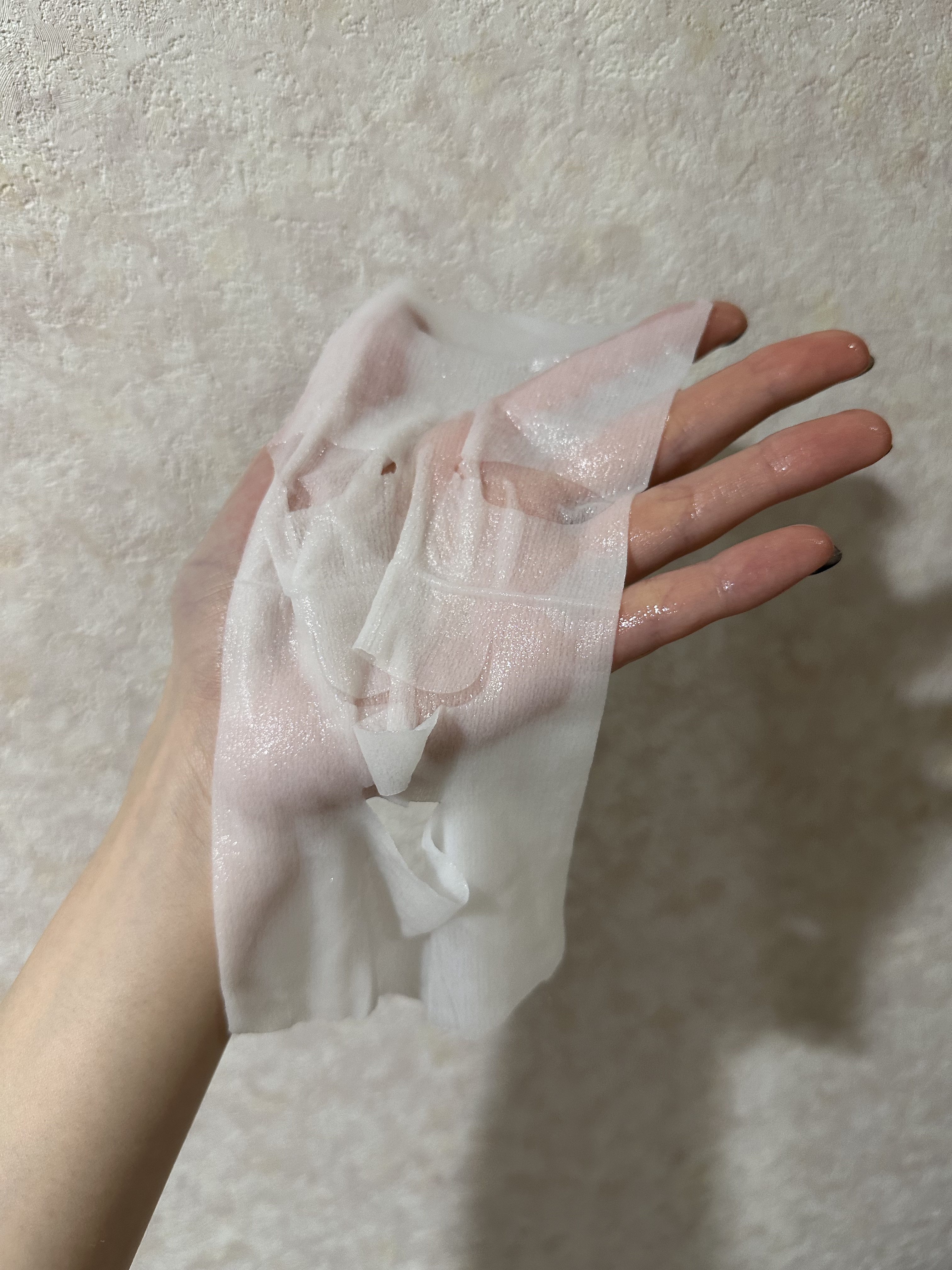 ルルルンピュア エブリーズ/ルルルン/シートマスク・パックを使ったクチコミ（2枚目）