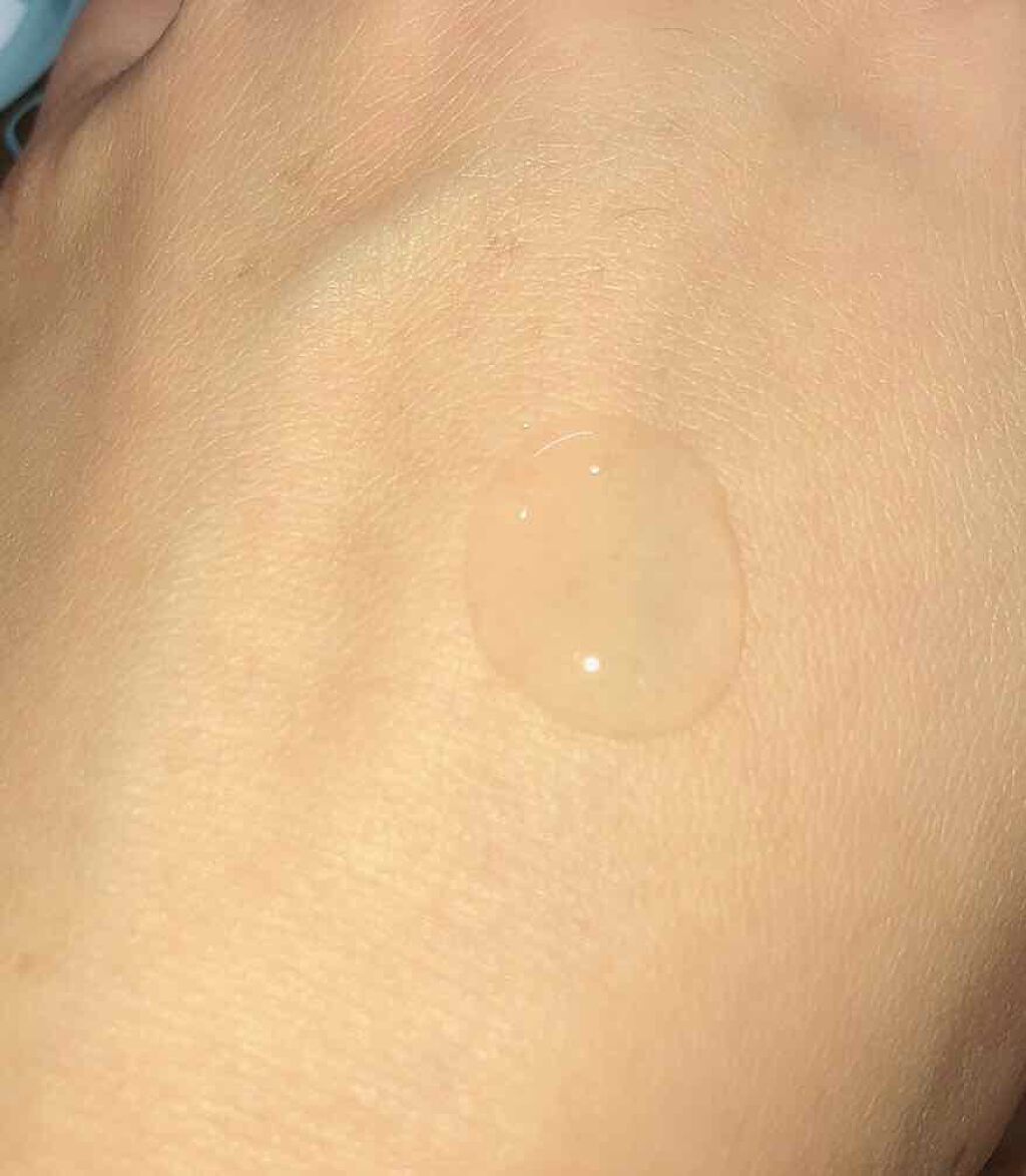 モイストバランス ローション/ACSEINE/化粧水を使ったクチコミ(2枚目)